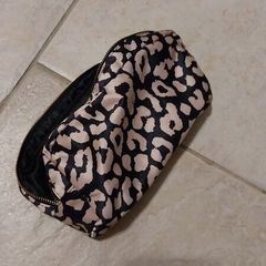 Cosmetics bag