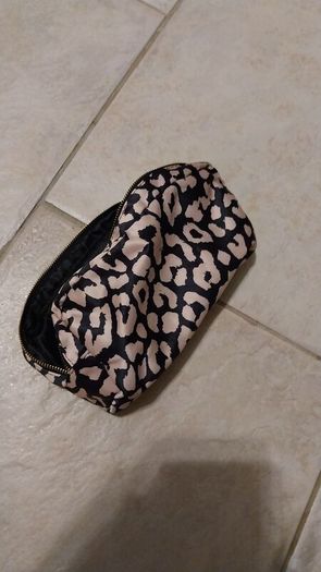 Cosmetics bag