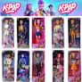 Kpop doll Image 2
