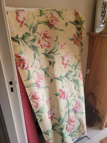 Sandersons Fabric