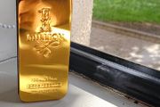 Perfume - Paco Rabanne 1 Million