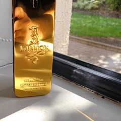 Perfume - Paco Rabanne 1 Million