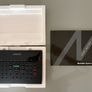 Meridian System Remote Control. All packaging and original manual. Rare item - controls up to 12 devices. Mint condition and tested - working perfectly. Postage anywhere in Ireland for six euros. Image 2