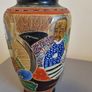 Satsuma Vase Image 2