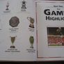 "The Official Manchester United Illustrated Encyclopaedia" Image 4