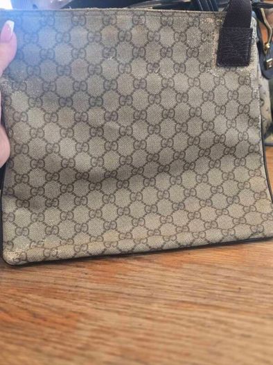 gucci bag