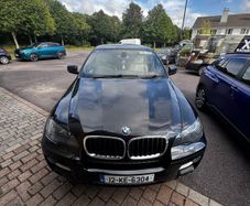 Bmw X6 2012 30d 245bhp