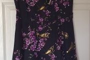 New - Size 8 &amp; Under - A Beautiful Any Occasion Wallis Dress - Original Price 52 Euro - Please Read Text - E