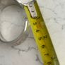 Newbridge Silverware Cuff Bracelet Image 7