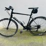 Giant Rapid hybrid bike Image 2