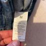IKKS shirt fitted denim jacket Image 6