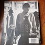 eve arnold retrospective, signed copy with enclosed photo of artist Image 6