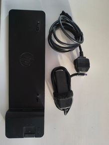 HP Ultraslim Docking Station
