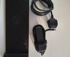 HP Ultraslim Docking Station