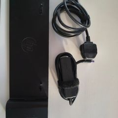 HP Ultraslim Docking Station