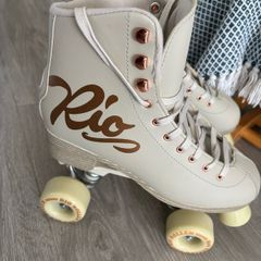 Roller Skates