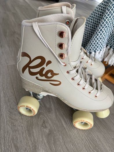 Roller Skates