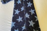 Next fleece sleeping bag 12-24 months 2.5 tog