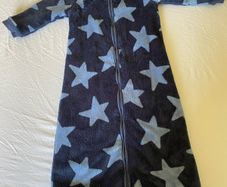Next fleece sleeping bag 12-24 months 2.5 tog