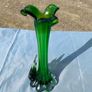 Vintage Murano Soliflore vase Image 5