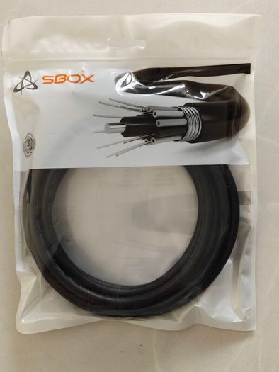 Sbox Hdmi Cable