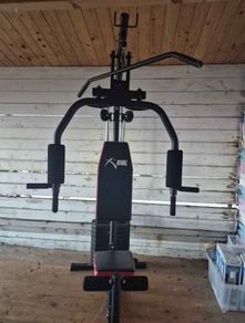 gym equipment