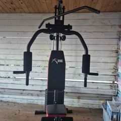gym equipment