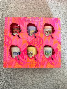 Yankee Candle