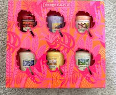 Yankee Candle