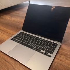 MacBook Air M1 2020 - Broken LCD Screen