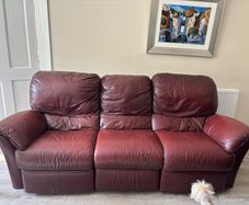 3 & 2 Seater Couches
