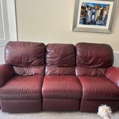 3 & 2 Seater Couches