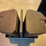 Electro-Voice ZLX 15" X2, With Flight Case Image 7