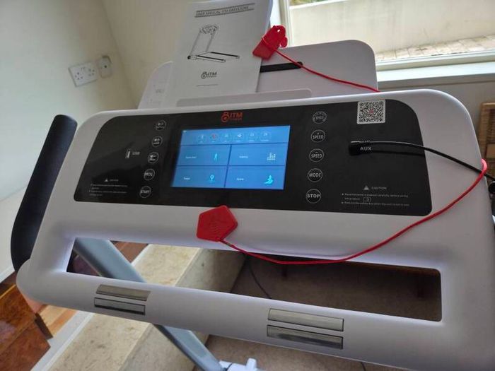 treadmill