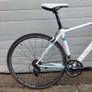 Bianchi Intenso, Carbon frame, Shimano 105 Image 2