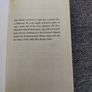 Life of Pi by Yann Martel Man Booker Prize winner 2002 in good condition with some signs of wear on the cover see photos FREE STANDARD POSTAGE INCLUDED Image 4