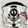 Antique Sheffield Silver Plated Spirit Kettle 19th Century Image 6