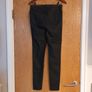 Next Faux Leather  Mid Rise Jeggins.   S.12 L   B.N.W.T Image 4