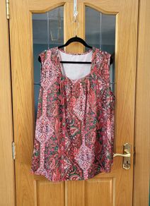 Summer top, Size 26