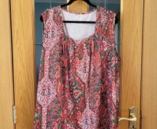 Summer top, Size 26
