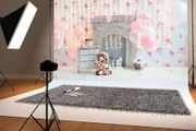 Birthday photography backdrop
