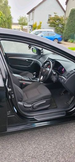 2016 Hyundai i40 1.7 Diesel | New NCT | New Tyres