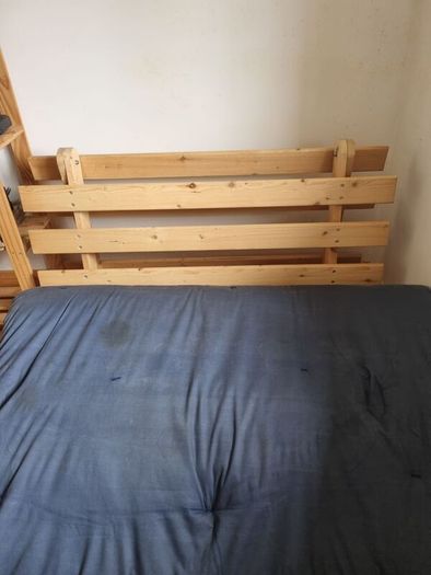 futon