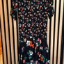 Maje size 2 asymmetric dress Image 4