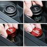 Car Cigarette Lighter Button Image 3