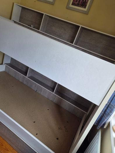 Bunk beds