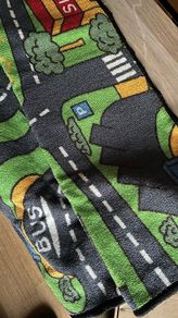 kids playmat