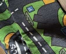 kids playmat