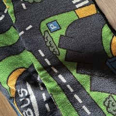 kids playmat