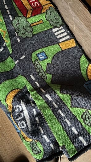 kids playmat